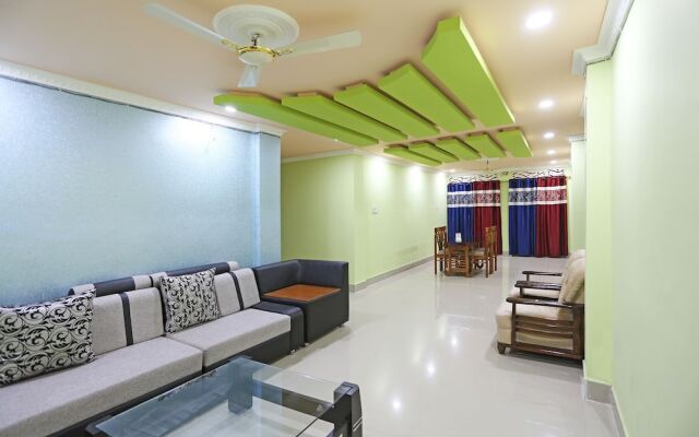 OYO 10511 Nayapalli