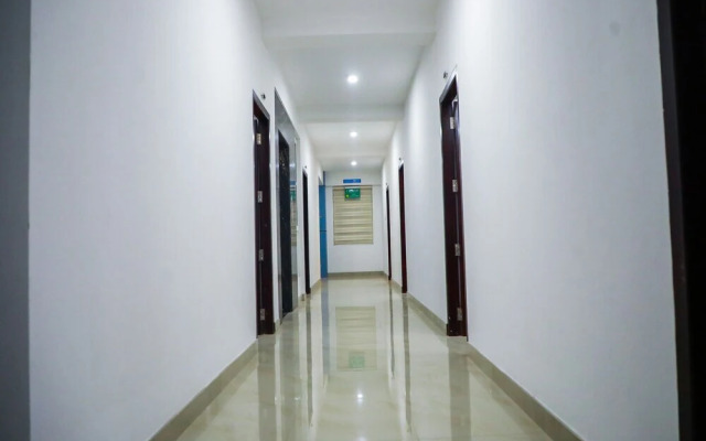 Mayflower Residency By OYO Rooms