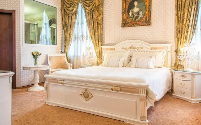 Palace Hotel Polom