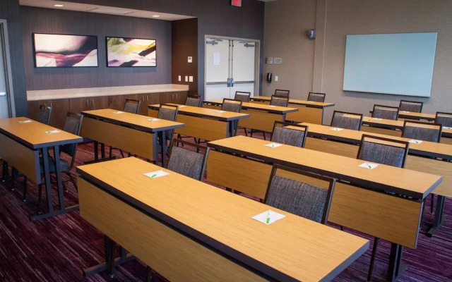 Courtyard Omaha East/Council Bluffs