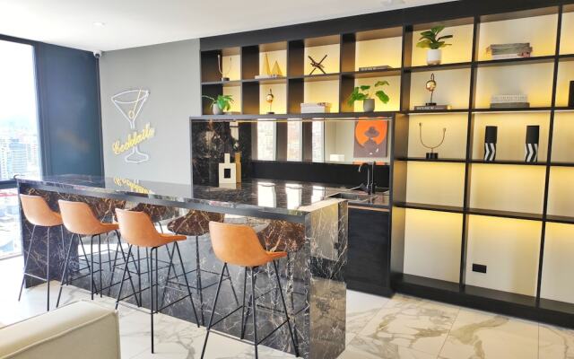 Republica del Salvador Coliving Ecuador
