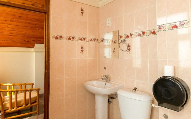 Western Ambience Hotel