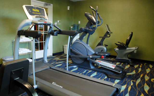 Sugar Beach Resort Hotel