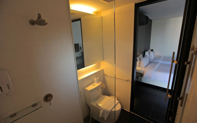 BED Nimman Hotel - Adults Only