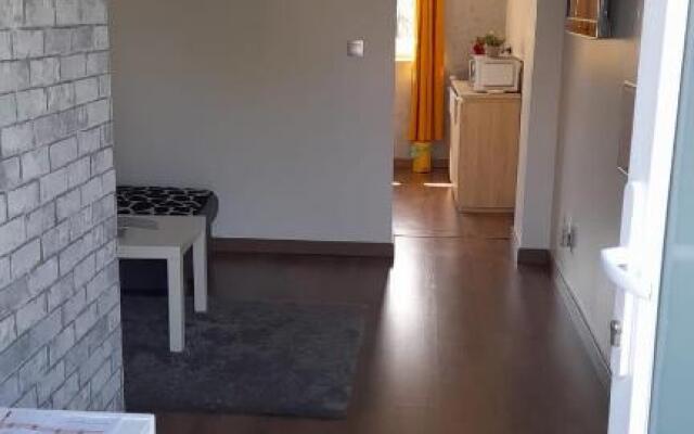 Studio privée Vesoul -Wifi,TV