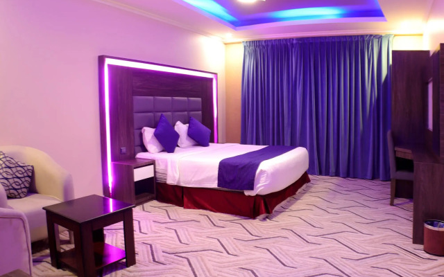 Maskan Al Dyafah Hotel Apartments 2