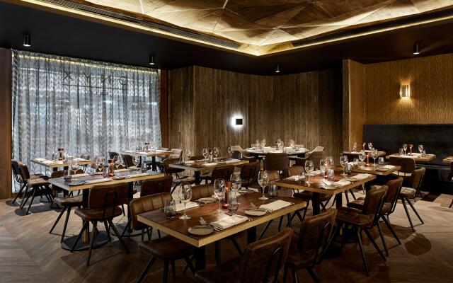 Crowne Plaza Sydney Burwood by IHG