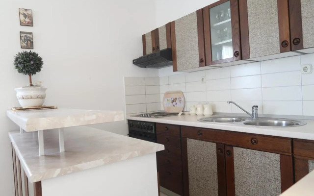 Apartments Maras