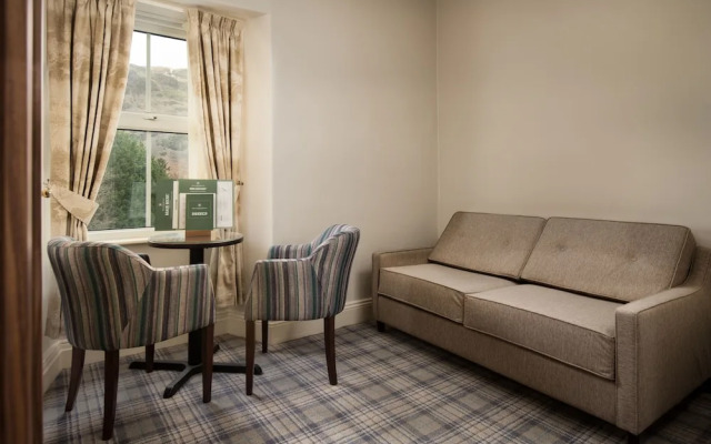 Best Western Glenridding Hotel