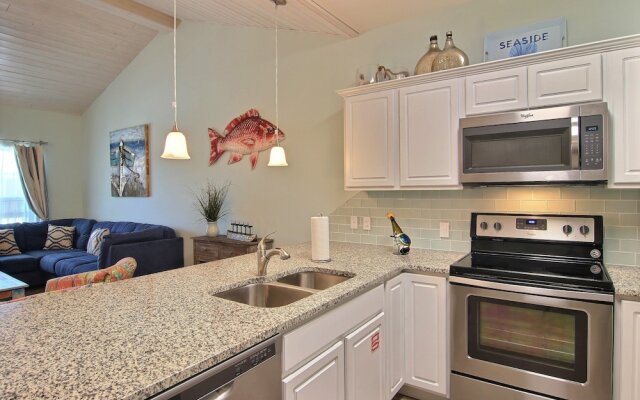 Shark Keys 307 by RedAwning