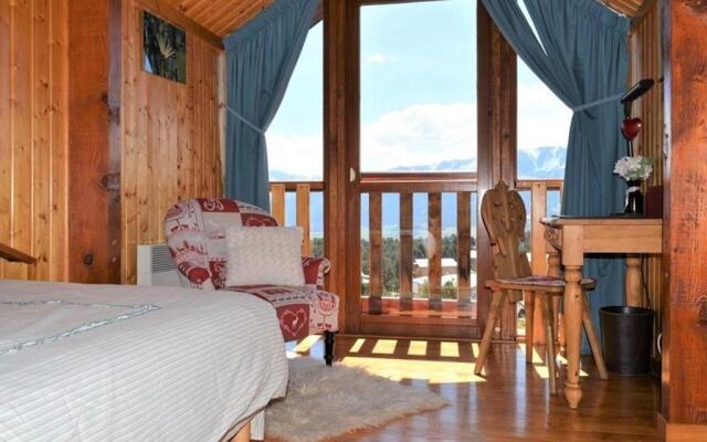 Appartement Bolquère-Pyrénées 2000, 3 pièces, 6 personnes - FR-1-592-9