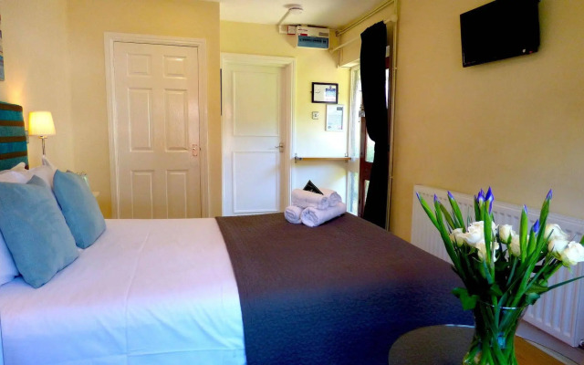 Artisan Quarter Serviced Apartments
