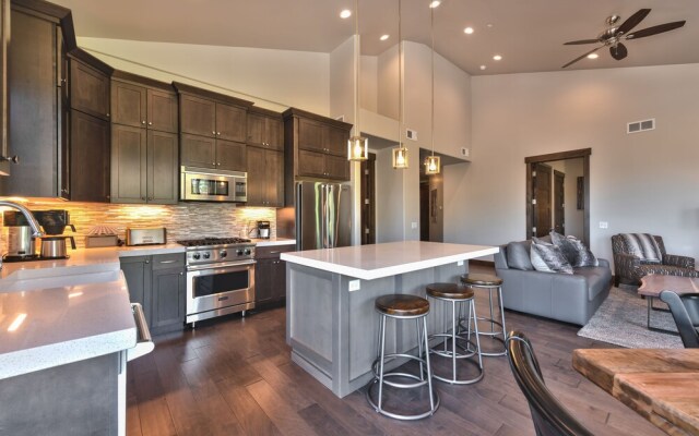 Blackstone by Canyons Village Rentals