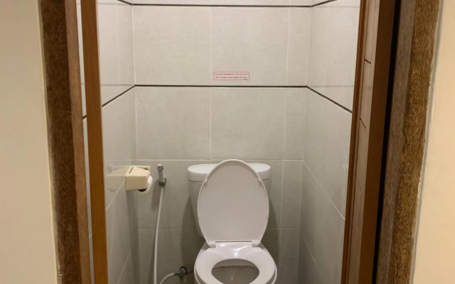 Kuta Suci Beach Hotel