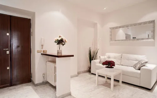 Rent in Rome - Vatican Apartments