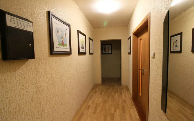 Mini-hotel Randevu Pravdy 5B