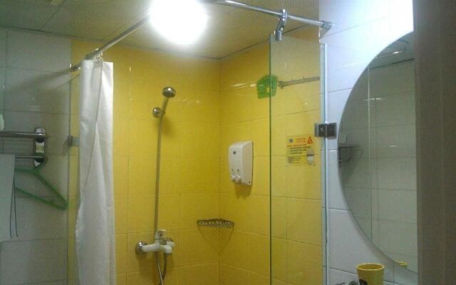 Home Inn - Haiyang Road