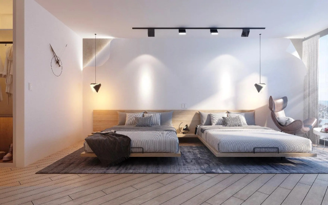 Aurora Villa