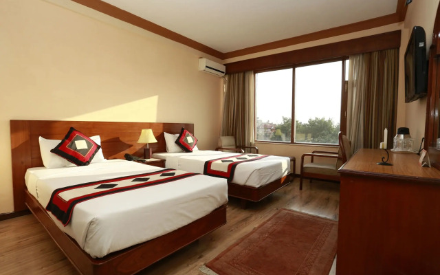 Hotel Manang