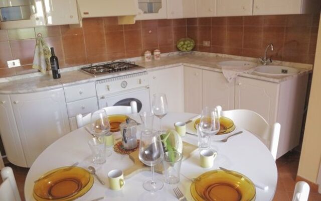 Villette E Case di Cefalu