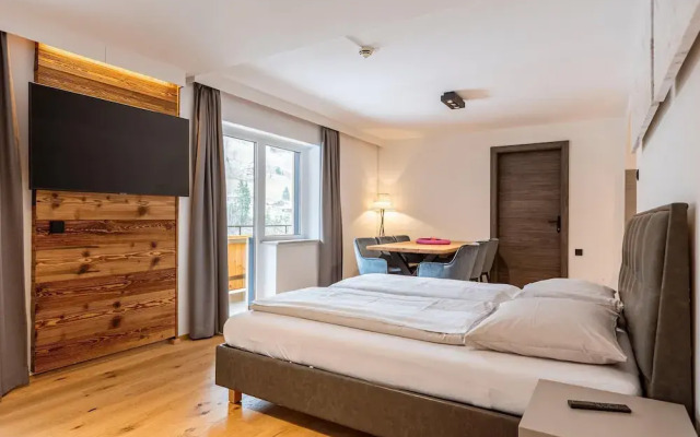 Cosy Apartment Near ski Resort
