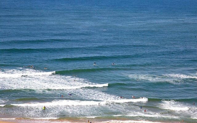 Oceana Suites Playa Brava