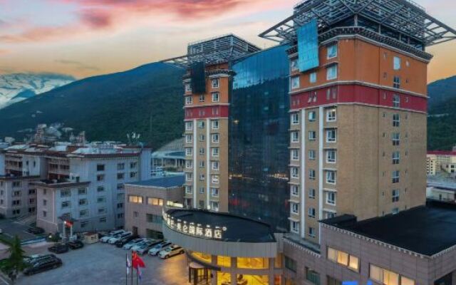 Kamba Hotel