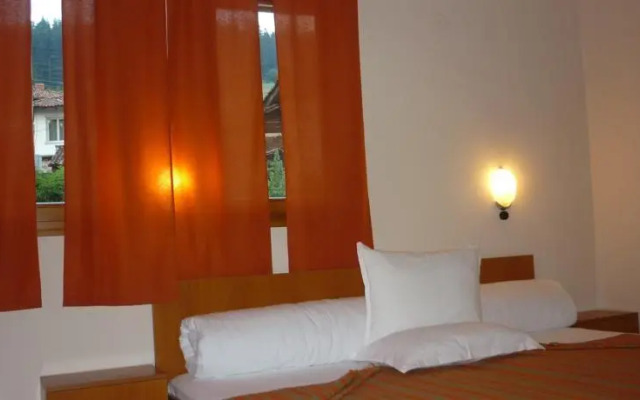 Family Hotel Djogolanova Kashta