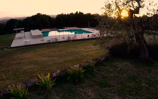 Antica Grancia di Quercecchio