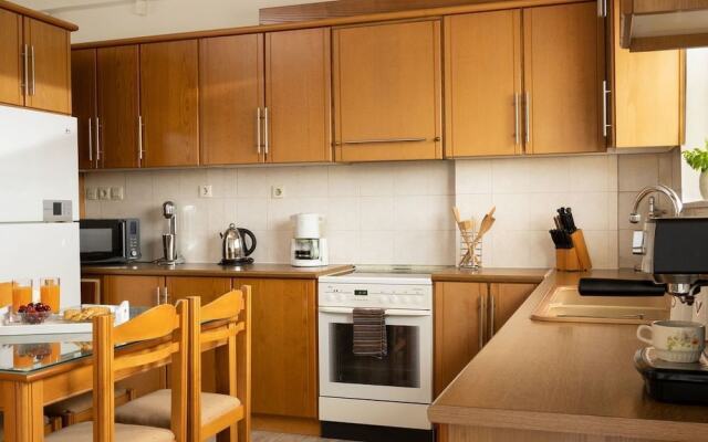 AV Apartment Chania