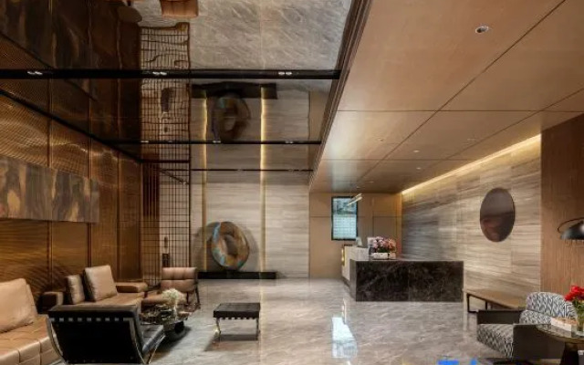 Mehood Listie Hotel
