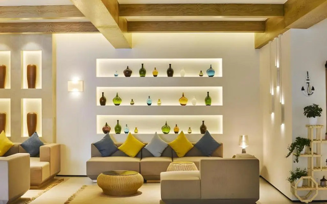 O. LIVE Social Shanghai Xinzhuang Subway Station