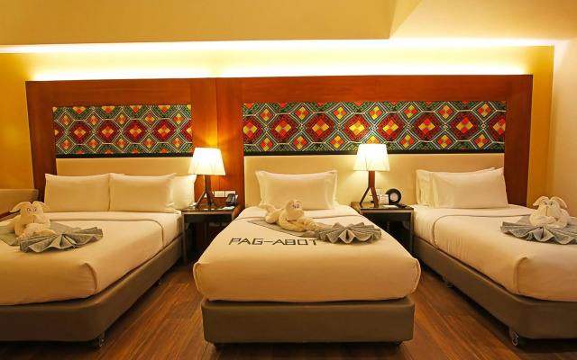 Best Western Plus The Ivywall Resort-Panglao