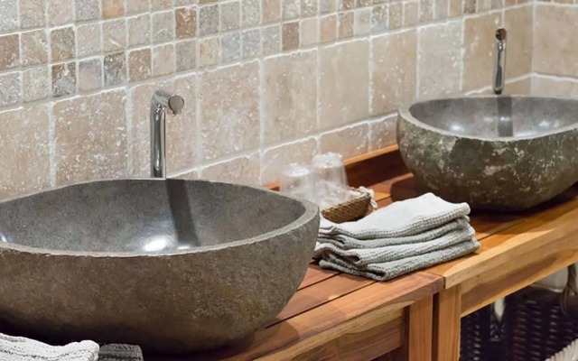 Le Domaine des Prés Verts & Spa Vinésime