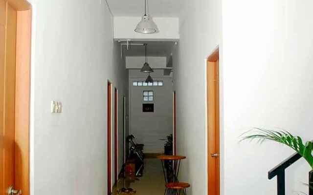 Setia Backpacker - Hostel