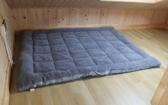 Samwoo Yacht Village