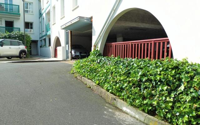 Appartement Hendaye, 2 pièces, 3 personnes - FR-1-239-786