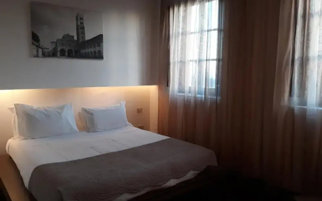 La Torre wine resort