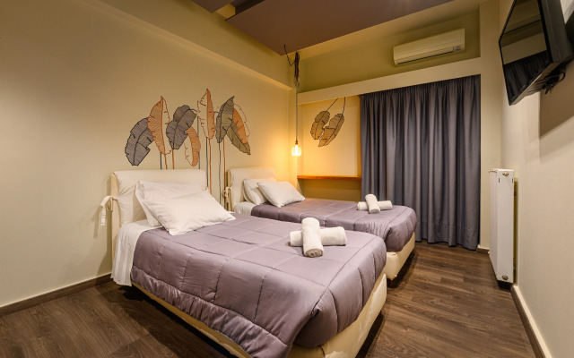 Kleopatra Hotel