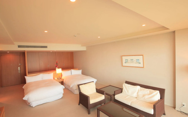 Atami Club Geihinkan