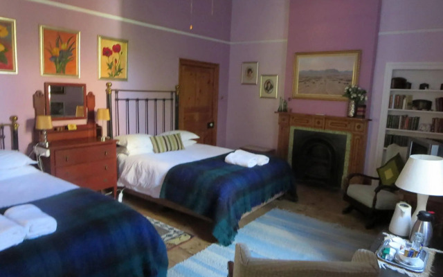 Villa Reinet Guest House