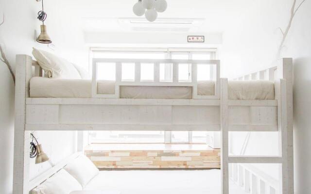 Mmmio Design Residence Dongdaemun
