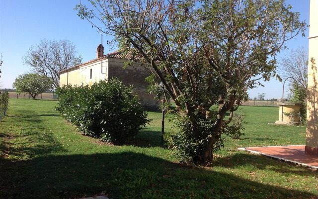 Bed  Breakfast Casa Pistani
