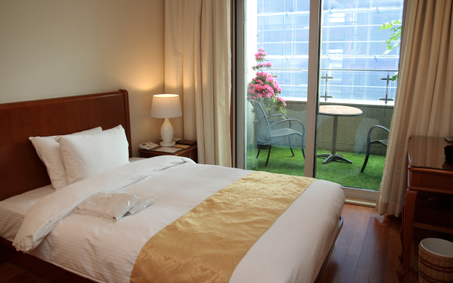 Sejong Hotel