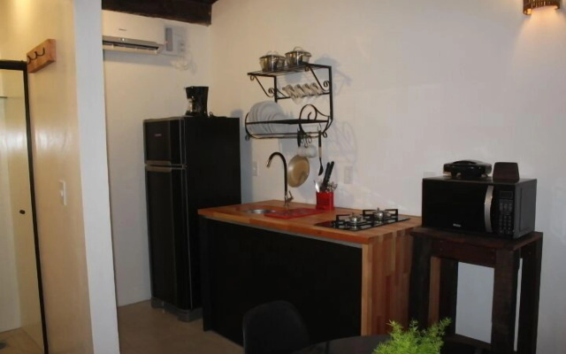 Casa Larrosa Itaúna - Adults Only