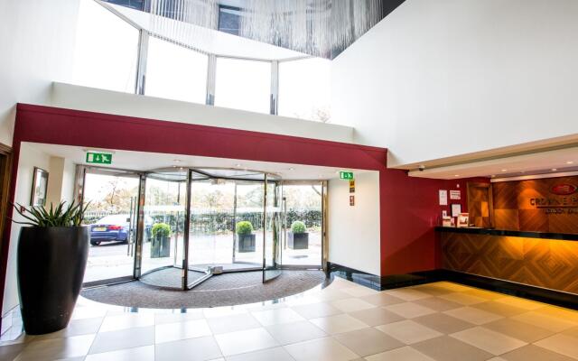 Crowne Plaza London Ealing by IHG