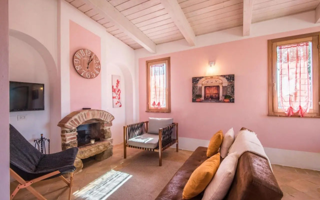 Cignella Garden Villas in Tuscany