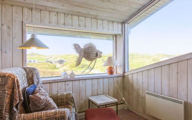 "Tameka" - 250m from the sea in NW Jutland