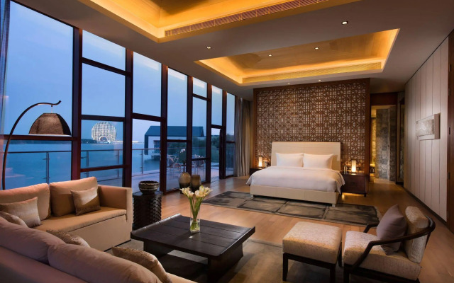 Yanqi Hotel managed by Kempinski