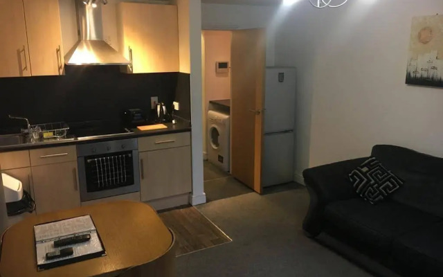 E2 Apartments